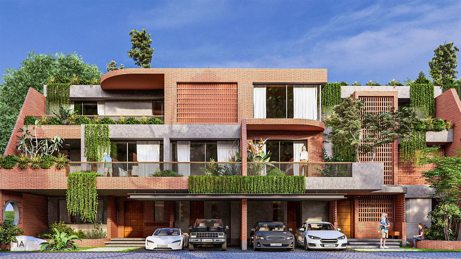 3 BHK